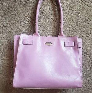 Furla Satchel Bag